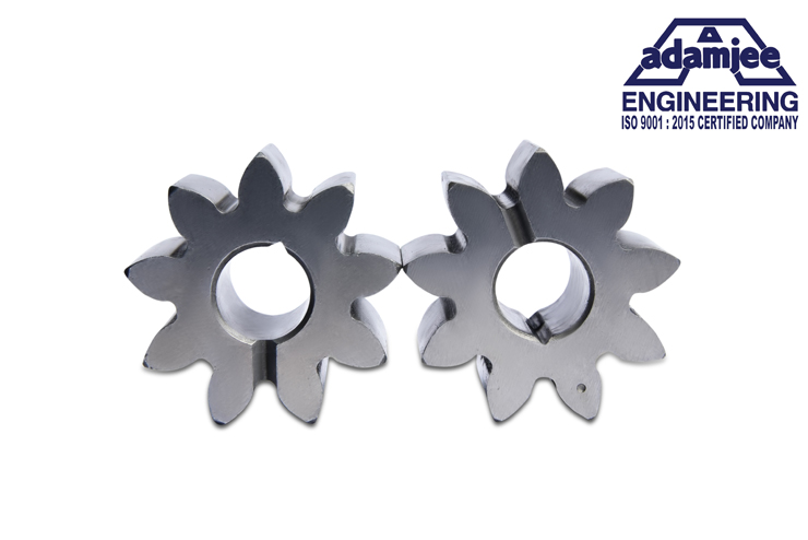 Sintered Oil Pump Gears